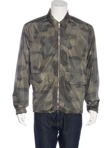 gucci jacket camo|Gucci technical jackets for men.